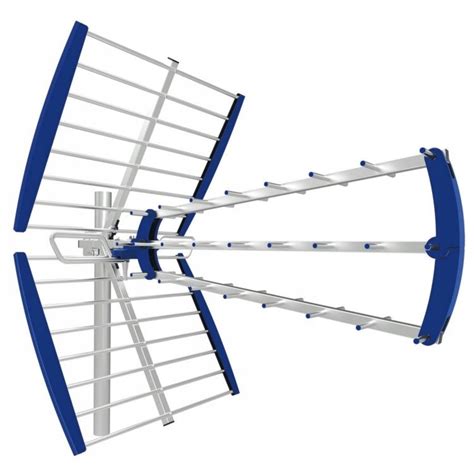 Antena Kierunkowa Cyfrowa Libox LB1000 Max Elektro