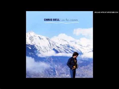 Chris Bell – I Am The Cosmos (1992, CD) - Discogs