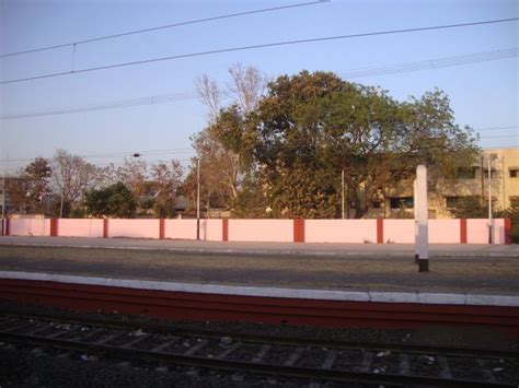 Bajwa Railway Colony No.2 (South) - Vadodara