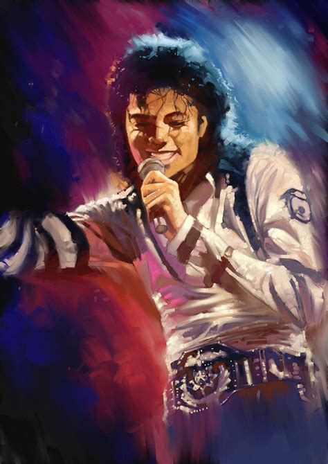 Michael Jackson Fan Art