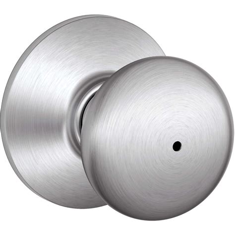 Schlage Plymouth Door Knob Wayfair