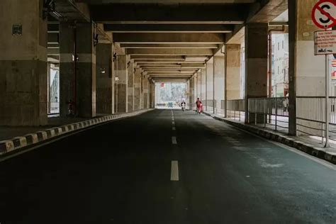 Bakal Telan Dana Hingga 119 9 M Flyover Dan Semi Underpass Canguk