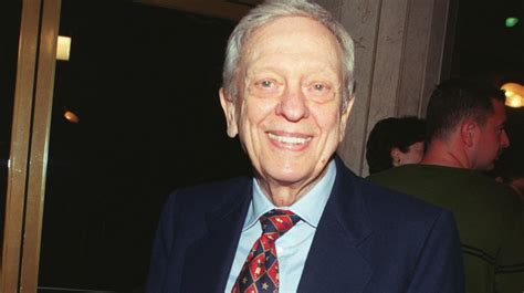 The Tragic Real Life Story Of Don Knotts