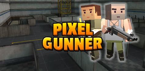 Pixel Z Gunner 3d Battle Survival Fps For Pc How To Install On