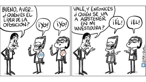 La Oposición