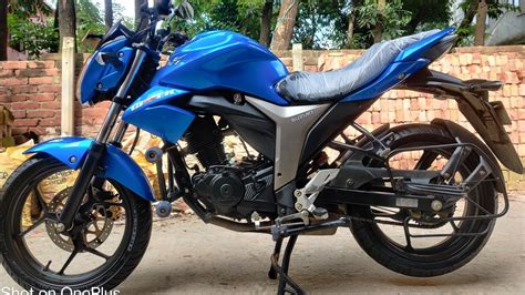 Suzuki Gixxer MonoTone SD Price In Bd Gixxer Price In Bd Used Bike