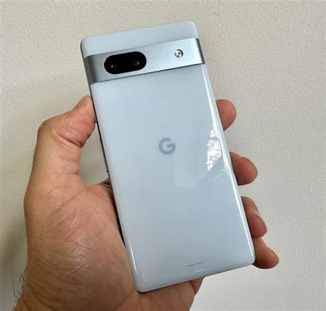 Google Pixel A