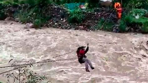 Uttarakhand Weather Imd Issues Red Alert Warns Of Heavy Rains And Landslides Check Advisory