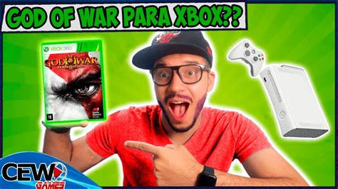 Jogos Tipo God Of War Que Sa Ram Para O Xbox Youtube