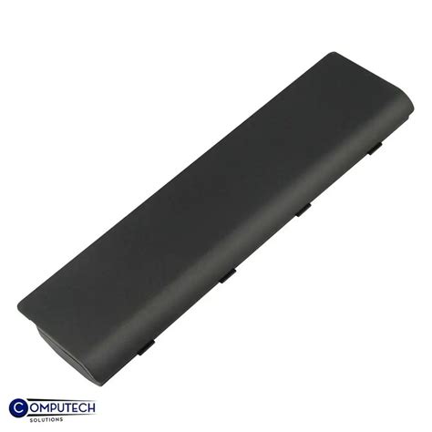 V Mah Wh Cell Battery For Hp Pavilion Hp Envy P P N