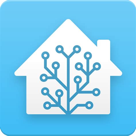 Home Assistant Icon Download For Free Iconduck