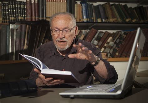 Israeli Scholar Completes Definitive Version Of The Bible The Times