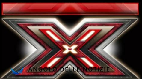 Anticipazioni X Factor Torna Proprio Lui Angolo Delle Notizie