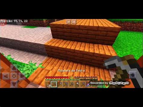 Minecraft Survival Ep Casa Mobiliada E Minera O Youtube