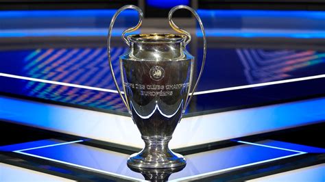 Cómo quedaron los grupos de la Champions League 2024 25 calendario y