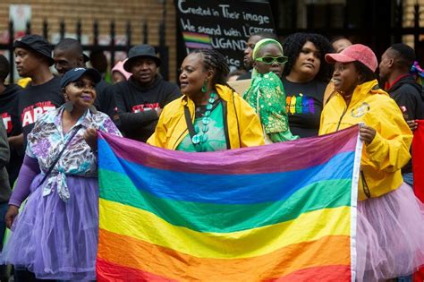 Ugandas Museveni Approves One Of Worlds Harshest Anti Lgbtq Laws