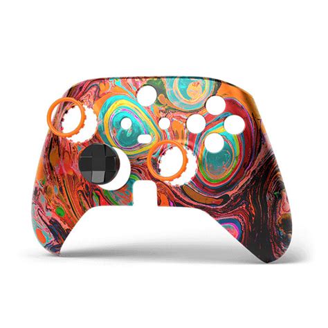 Scuf Instinct Faceplate Kit Conjure Design Rxgames De