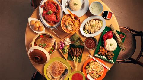 Discover The Best Singapore Food Top Must Try Dishes For Families