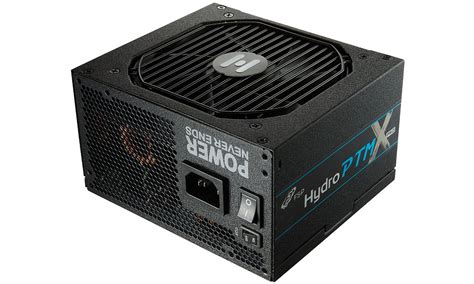 Fsp Fortron Hydro Ptm X Pro W Plus Platinum Atx Zasilacze