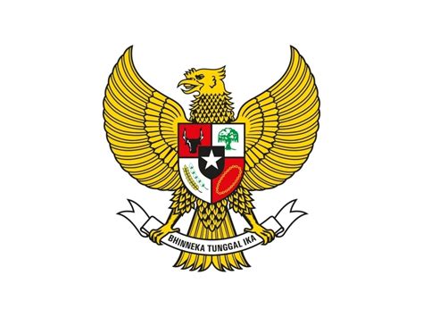 Download Logo Garuda Pancasila Vector Cdr Gudang Logo Vectorо – Rainy ...