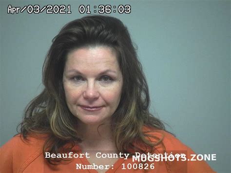 Denise Lynn Black Beaufort County Mugshots Zone