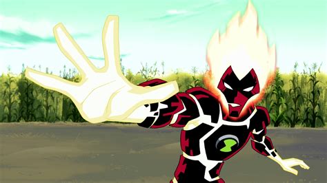 Ben 10 Alien Force Season 1 Image Fancaps