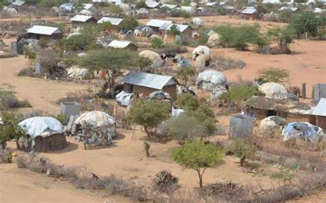 Court Bars State From Closing Dadaab And Kakuma Refugee Camps The