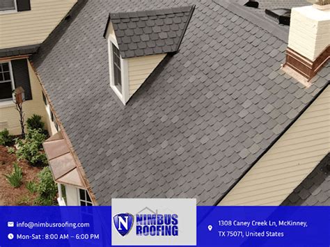 The Benefits Of Installing Architectural Shingles On Roof