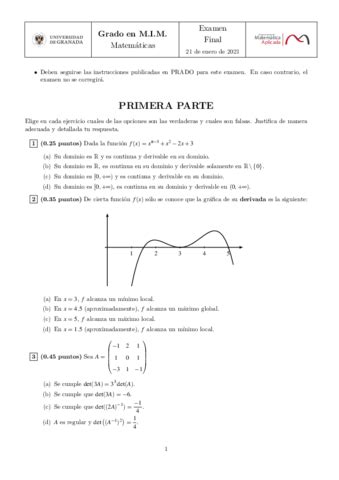 Grado en Contabilidad y Finanzas Apuntes ejercicios y exámenes resueltos