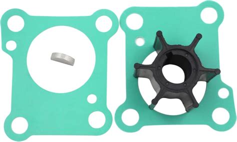 Amazon UanofCn 06192ZV4000 Water Pump Impeller Service Kit For