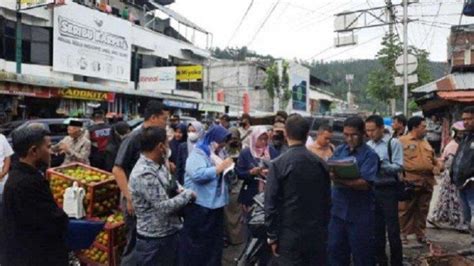 Pn Takengon Gelar Sidang Lapangan Sengketa Pasar Kuasa Hukum Gugatan