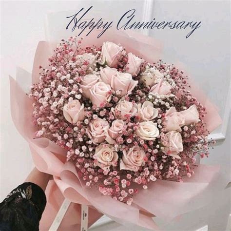 Flowers for anniversary | Luxury flowers, Beautiful bouquet of flowers ...