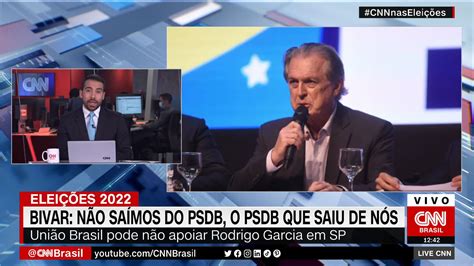 Cnn Brasil On Twitter O Analista De Pol Tica Da Cnn Gustavouribe