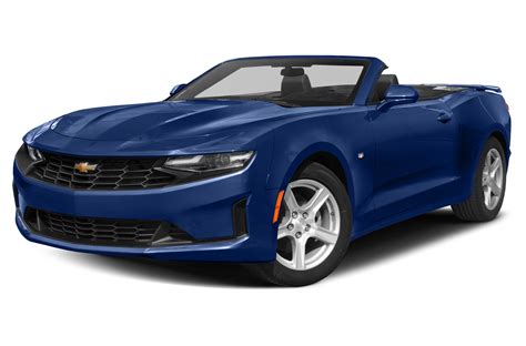 2021 Chevrolet Camaro Specs Dimensions And Colors