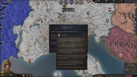 Crusader Kings III Royal Court İlk Bakış Oyungezer Online