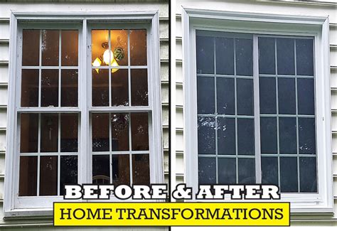 Charrlottesvillegarnetbeforeafter Replacement Windows From Window