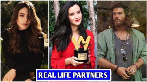 Irem Helvacioglu Vs Sila Turkoglu Vs Can Yaman Real Life Partners 2024