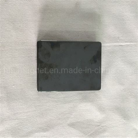 Factory Wholesale Permanent N45 Ceramic Ferrite Block Magnet