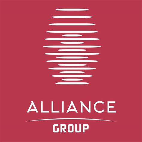 Alliance Group Киев Home