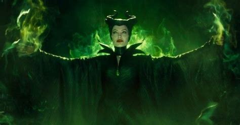 Maleficent dunkle Fee Filmstart für Angelina Jolie als böse