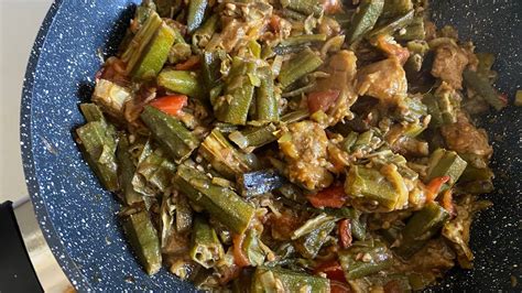 Bhindi Gosht Recipe How To Make Bhindi Gosht Mutton Bhindi Easy