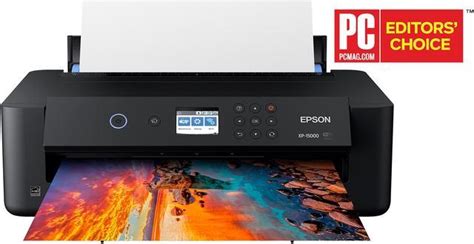 Epson Expression Photo Hd Xp 15000 Wireless Color 58 Off