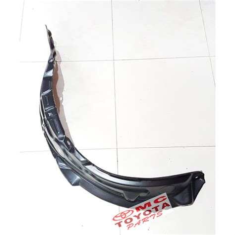 Jual Liner Fender Spakbor Depan Kanan Kijang Innova 53805 0K020