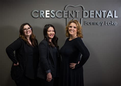 Home Crescent Dental Bonney Lake