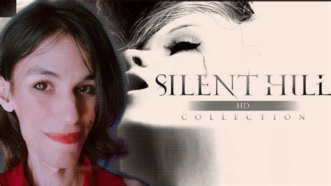 Ao Vivo Primeira Vez Em Silent Hill Hd Collection Born From A