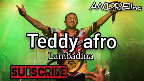 Isobanuye Lambadina By Teddy Afro Ethiopian Song Translated Into