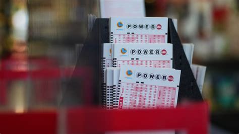 1 Million Powerball Ticket Sold In Colorado As Jackpot Soars