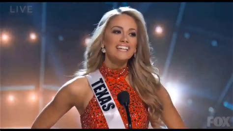 Miss Texas Usa 2015 2019 Why The Big Sash Did Not Succeed Under Imgs