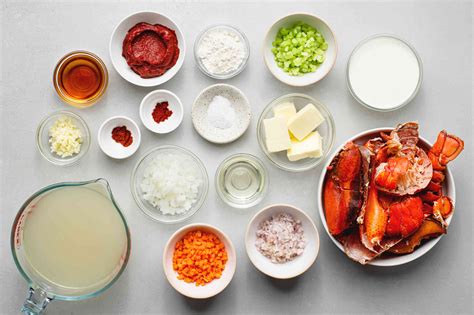 Emerils Homemade Lobster Sauce Recipe