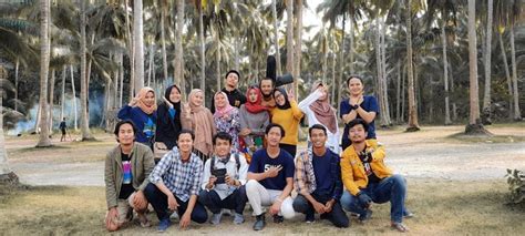 pantai ketapang pesawaran lampung